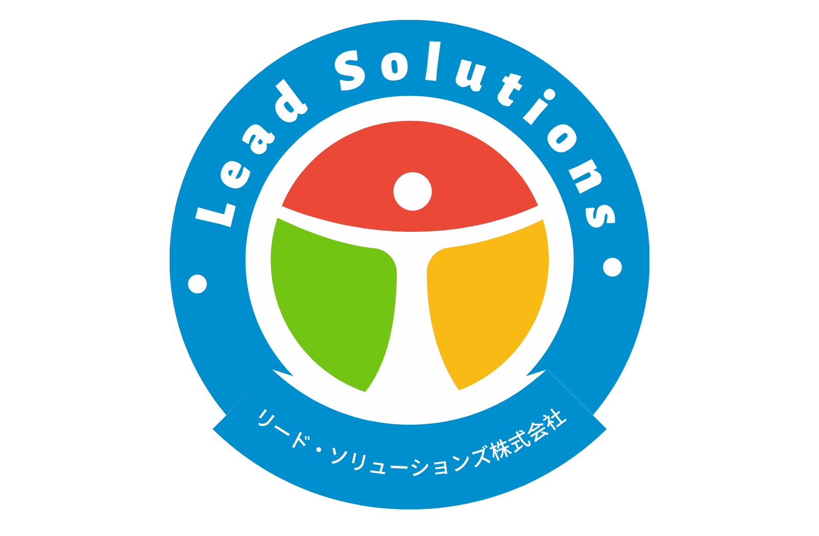 リード・ソリューションズ株式会社